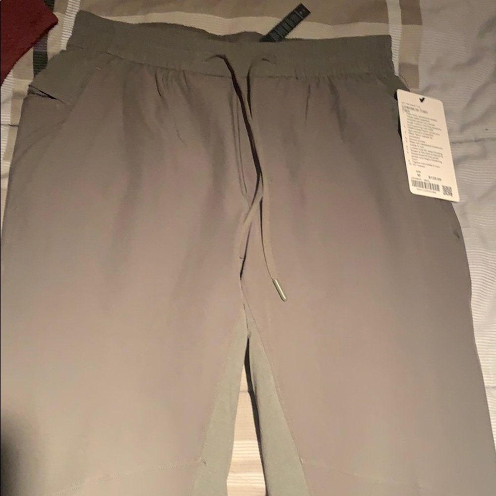 Lululemon License to Train Pant